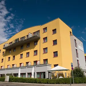 Отель Roedelheimer Hof - Am Wasserturm, Франкфурт-на-Майне