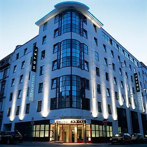 4* Hotel Bristol